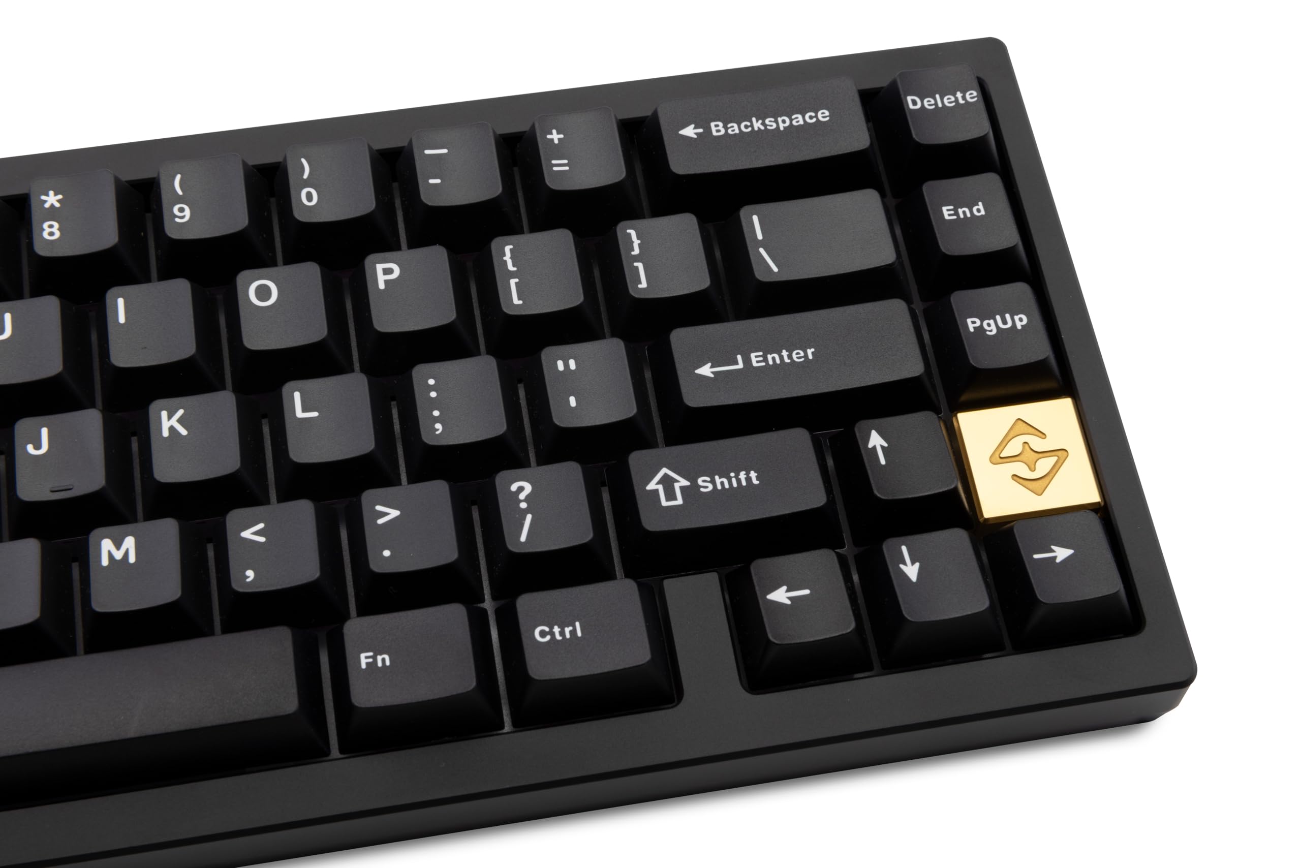 Amazon | WOBKEY Zen 65 65%クイックリリースワイヤレスメカニカル